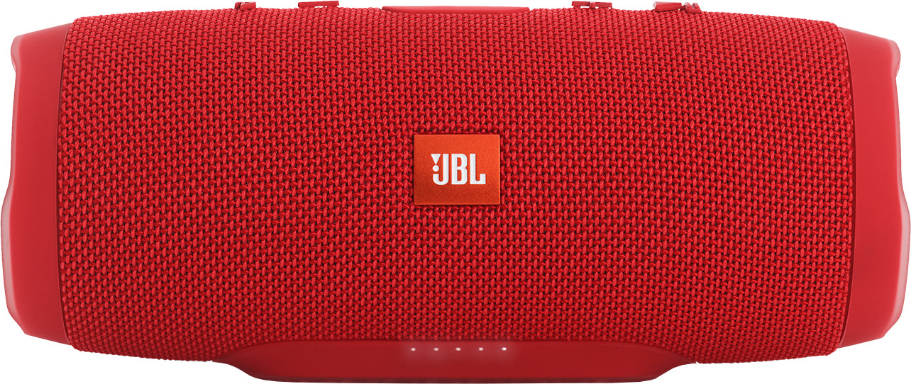 JBL Charge 3 rouge