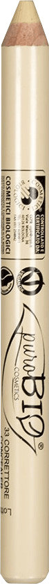 PuroBIO Corrective Concealer 33 Gelb