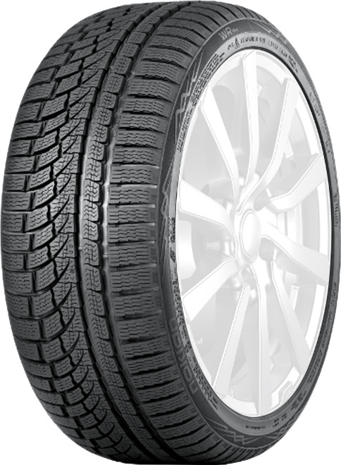Nokian WR-A4 245/40 R18 97V