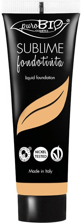 PuroBIO Sublime Make up