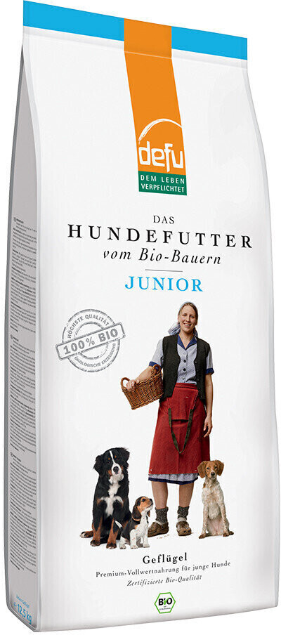 defu Junior volaille