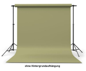 Calumet Hintergrundkarton Leaf (2,72 x 11 m Rolle)