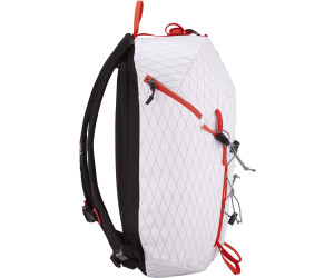 Haglofs Roc Helios 25 Soft White True Black Ab 76 94 Preisvergleich Bei Idealo De