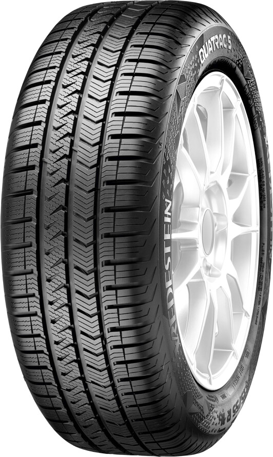 Vredestein Quatrac 5 165/70 R13 79T