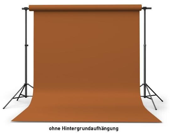 Calumet Hintergrundkarton Cedar (2,72 x 11 m Rolle)