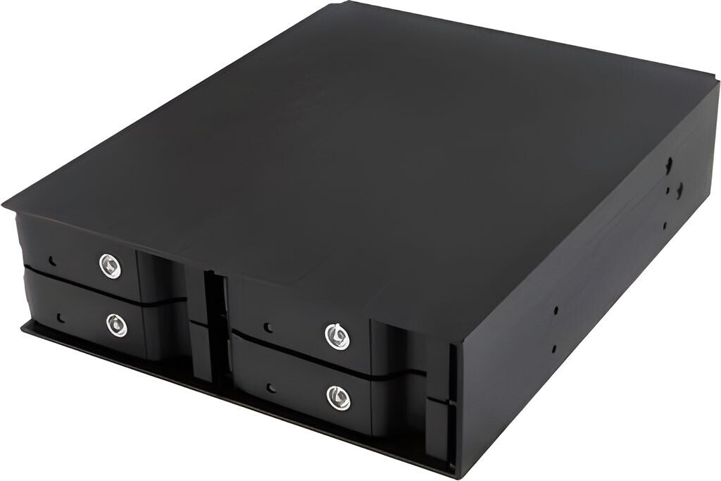 Raidsonic Icy Box IB-2240SSK SATA