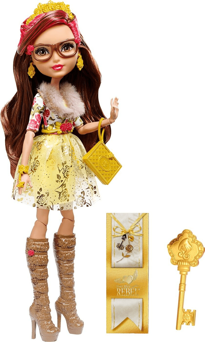 Ever After High Rosabella Beauty (CDH59)