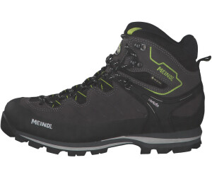 Chaussures De Randonnée Meindl Literock Gtx Hommes - Bleu - Neuf Avec Boîte