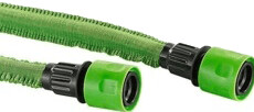 Royal Gardineer Tuyau d'arrosage extensible Pro V2 50m