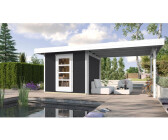 Weka Holz Gartenhaus Preisvergleich Gunstig Bei Idealo Kaufen