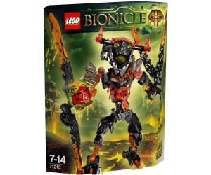 LEGO Bionicle - Lava Beast (71313)