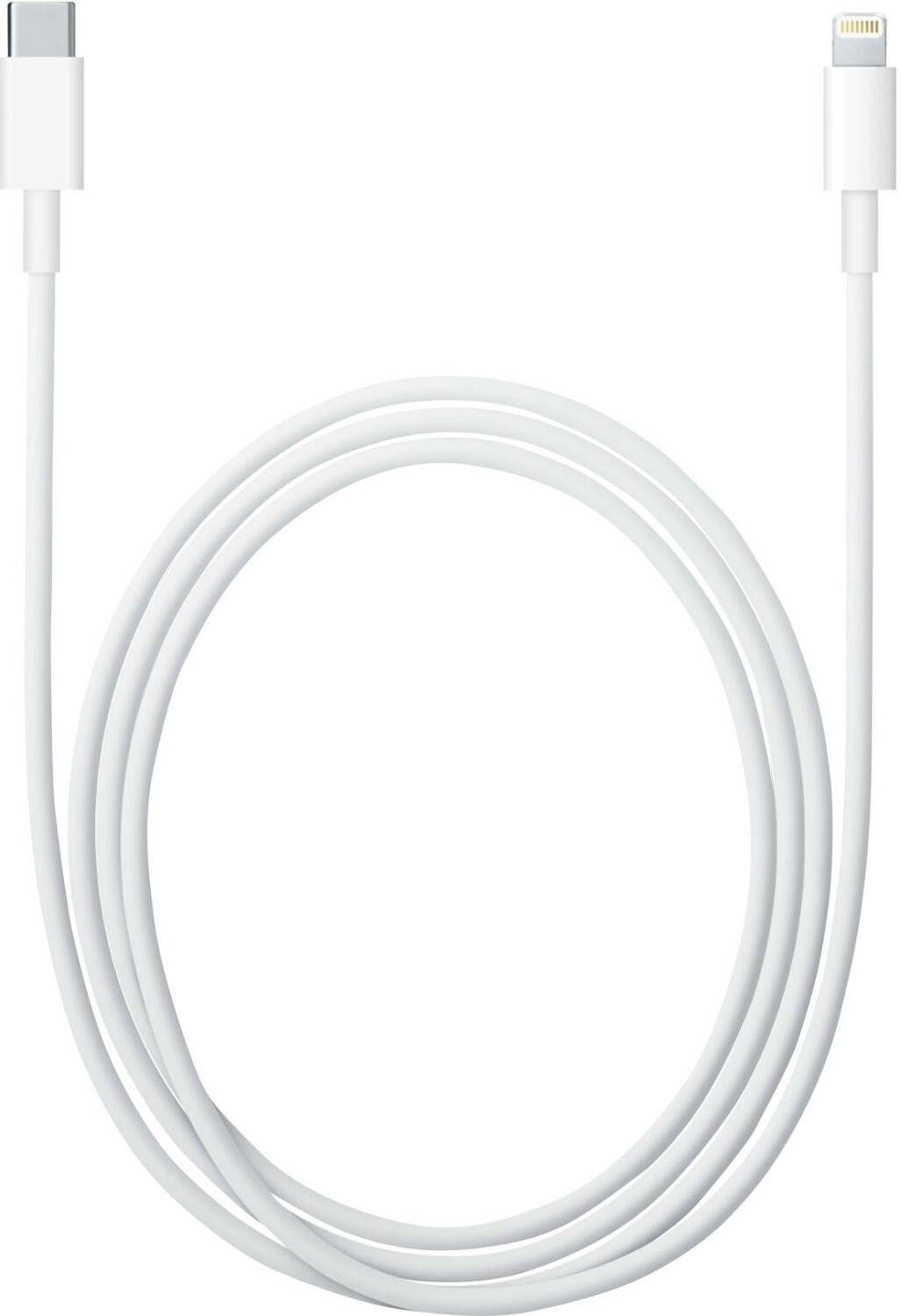 Apple Câble USB-C vers Lightning (1 m)