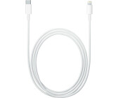 Câble USB-C vers Lightning Original Apple (1m) Charge Rapide