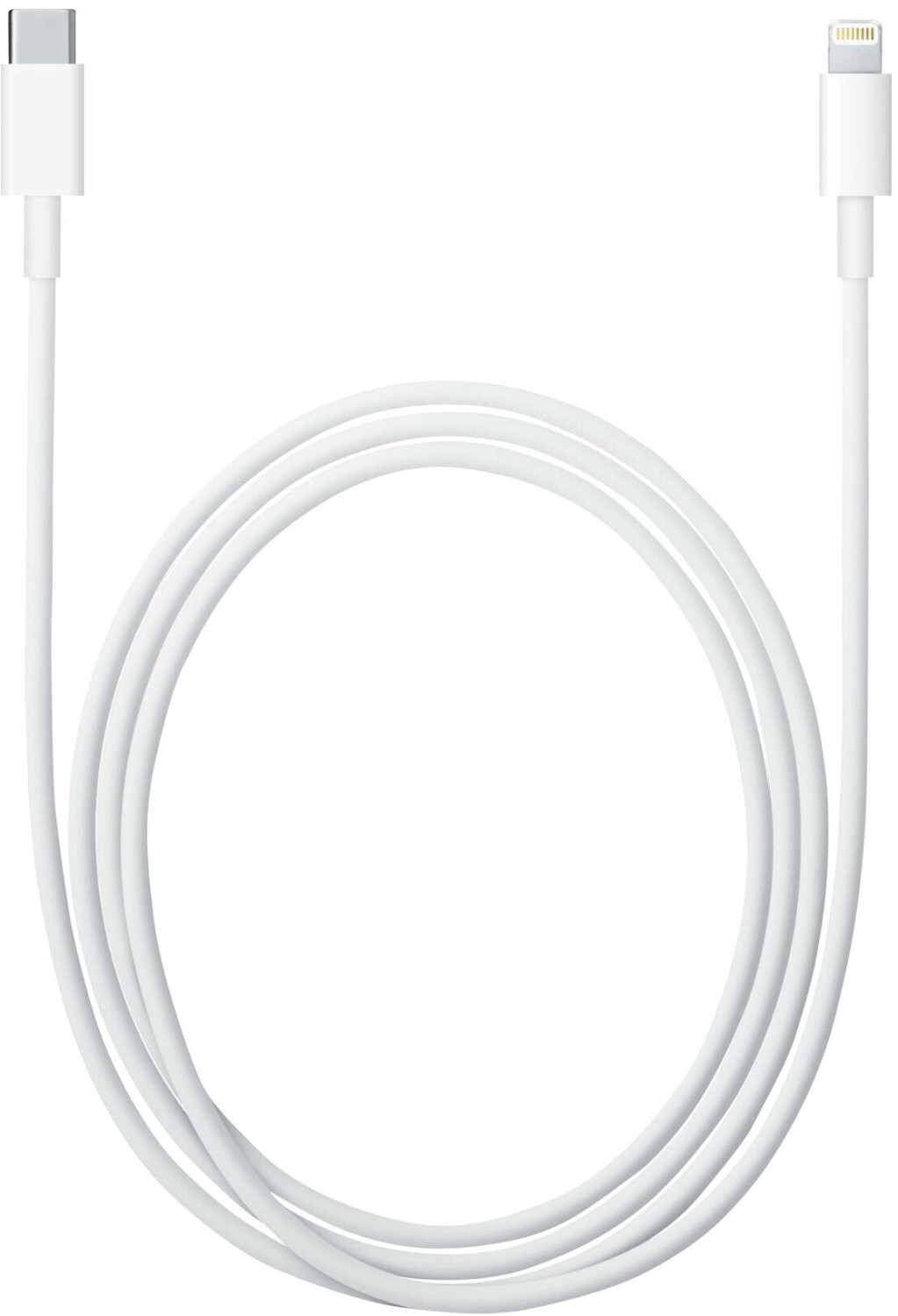 Apple Câble USB-C vers Lightning (2 m)