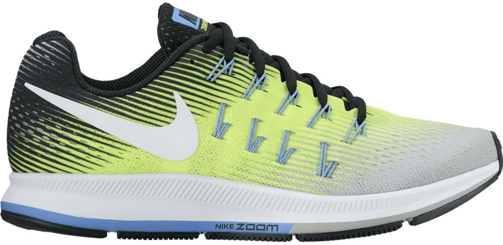 nike zoom pegasus 33 women's