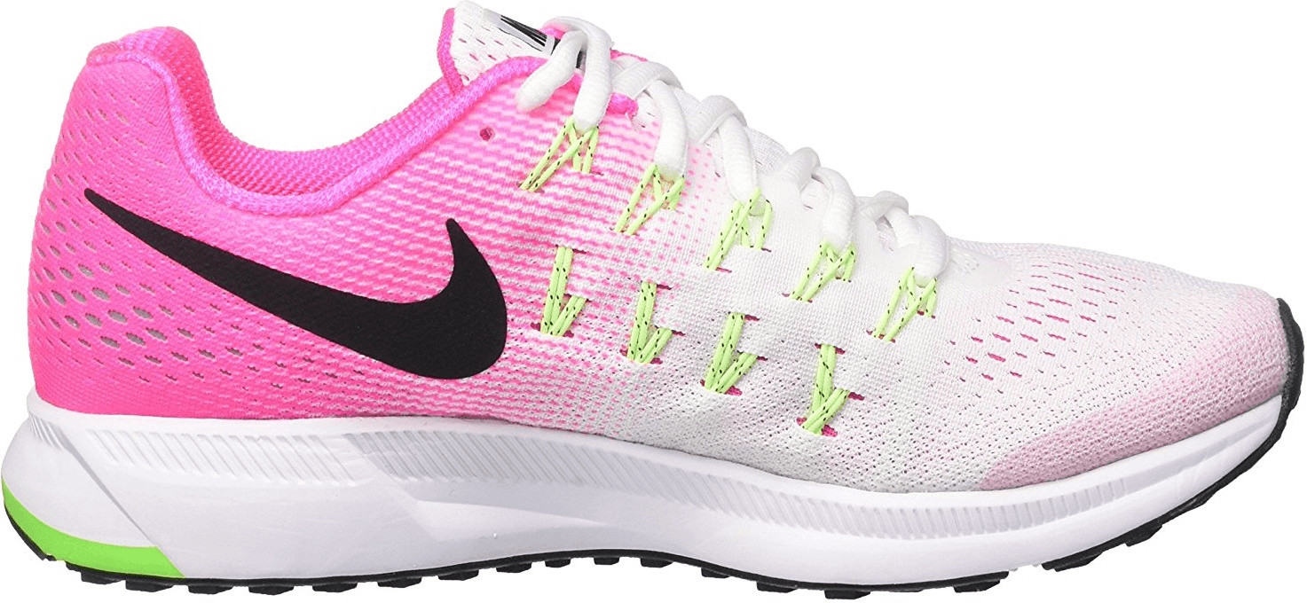 nike zoom pegasus 33 women's