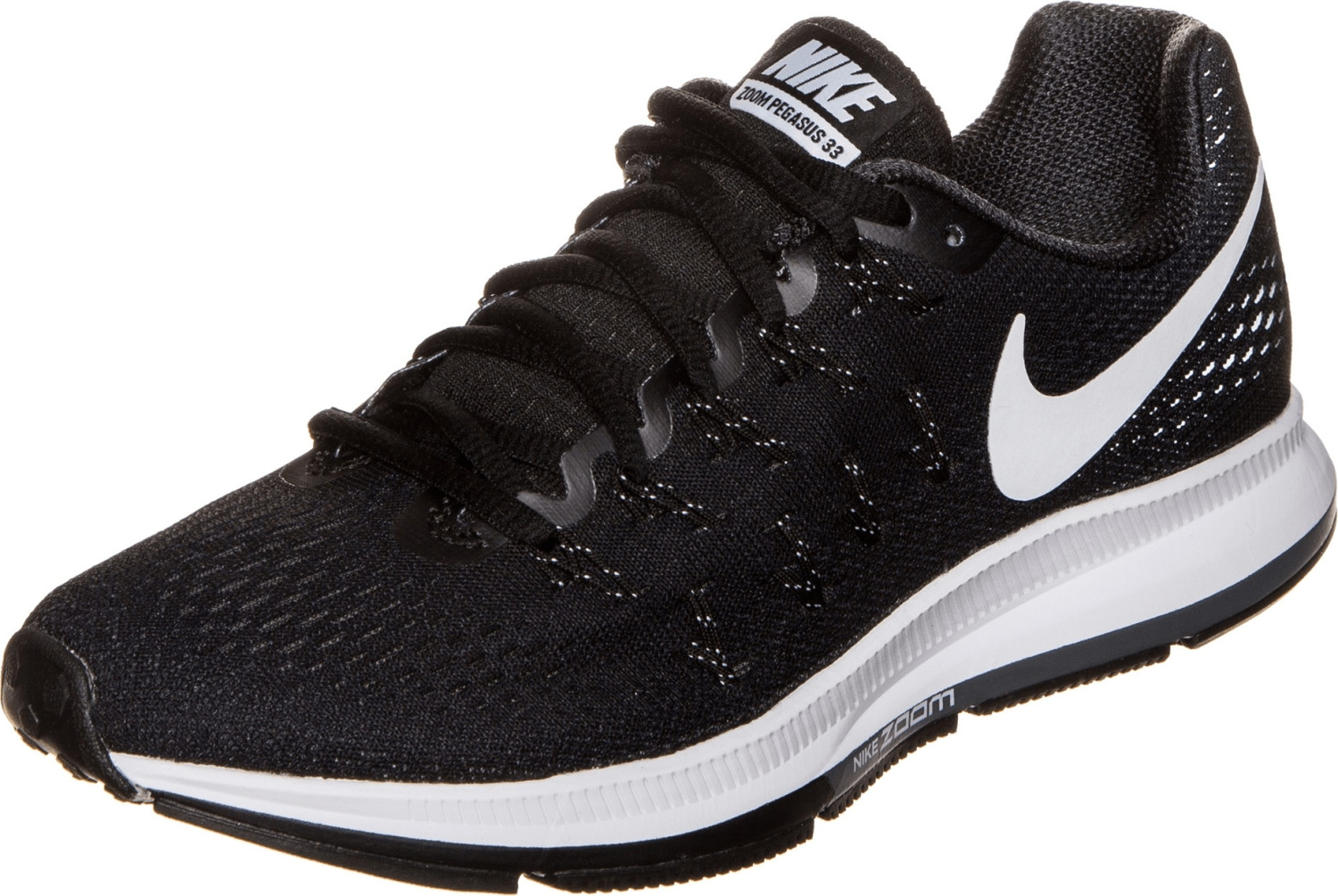 nike air zoom pegasus wolf grey