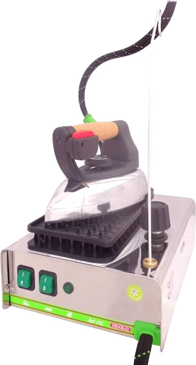 DDOLO Mach 112