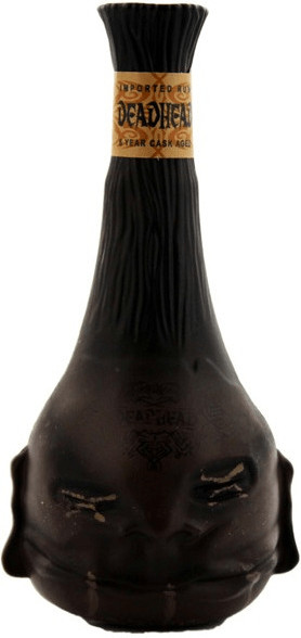 Deadhead 6 ans Cask Aged 0,05 L 40 %