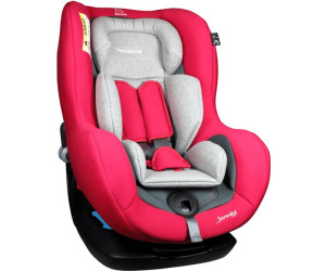 siege auto bebe renolux