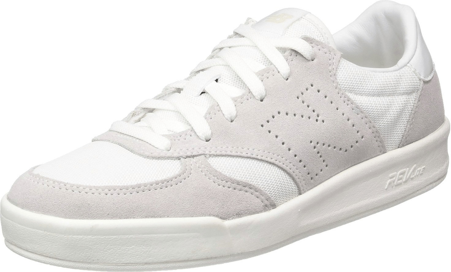 New Balance CRT 300 white