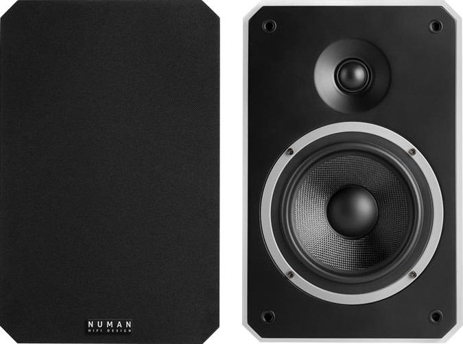 NUMAN Octavox 702