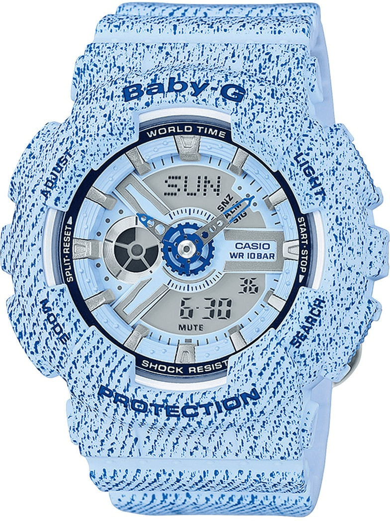 Casio Baby-G (BA-110DC-2A3ER)