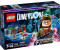 LEGO Dimensions: Story Pack - Ghostbusters