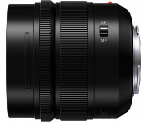 Panasonic LEICA DG SUMMILUX 12mm f1.4 DG Micro Aspherical (H-X012E ...