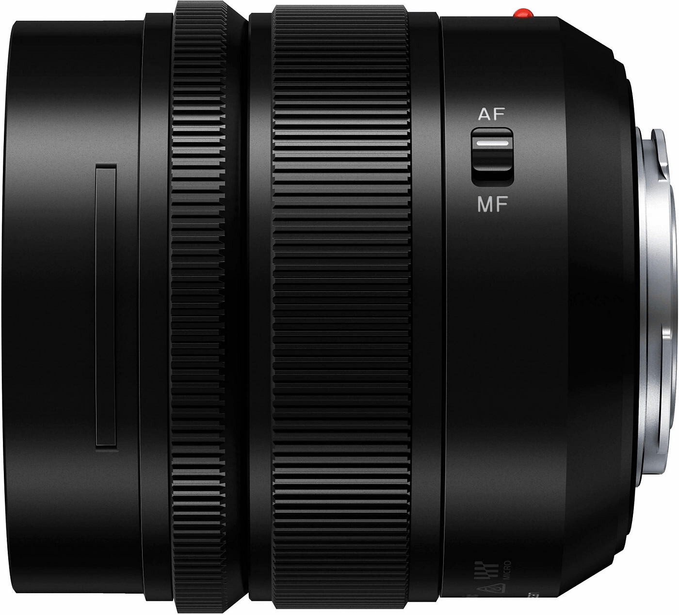 Panasonic LEICA DG SUMMILUX 12mm f1.4 DG Micro Aspherical (H Panasonic LEICA DG SUMMILUX 12mm f1.4 DG Micro Aspherical (H