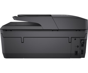 Tap Elastic Think HP OfficeJet Pro 6960 (T0F32A) Black Friday 2022 | Comparez les prix sur  idealo.fr
