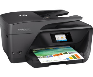 Imprimante HP OfficeJet Pro 8720 Wifi Ethernet Multifonctions Fax à prix bas