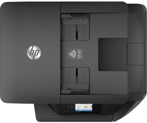 Soldes HP OfficeJet Pro 6960 (T0F32A) 2024 au meilleur prix sur
