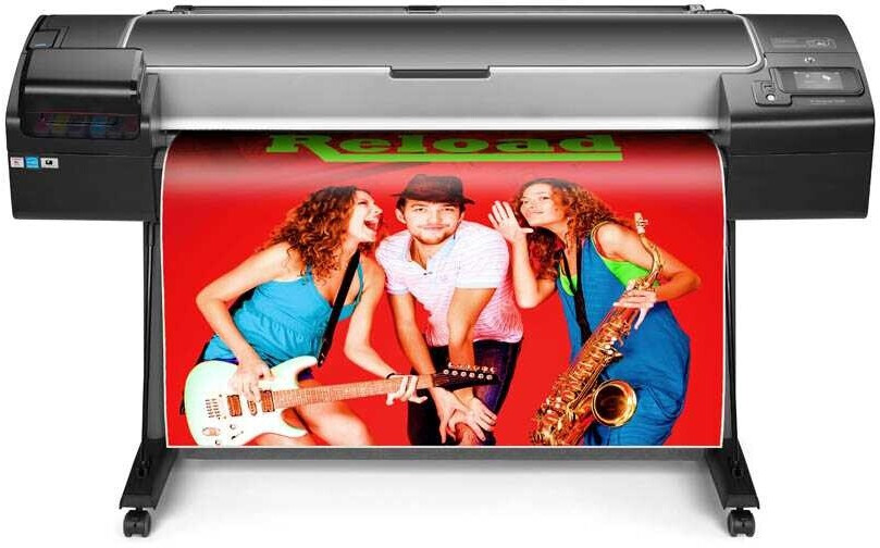 HP DesignJet Z5600 (T0B51A) desde 5.948,26 € Compara precios en idealo