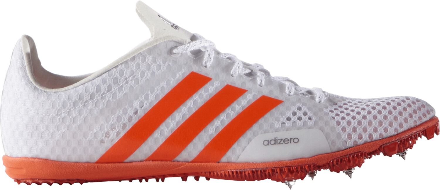 Adidas adizero Ambition 3 Women ftwr white/solar red/silver metallic ab 54,99 â¬ | Preisvergleich 