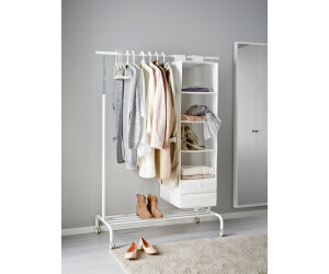 Ikea RIGGA ab 19,99 € (Oktober 2026)