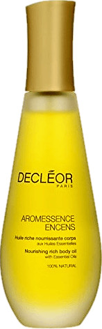 Decléor Aromessence Encens Huile riche nourrissante corps (100 ml)
