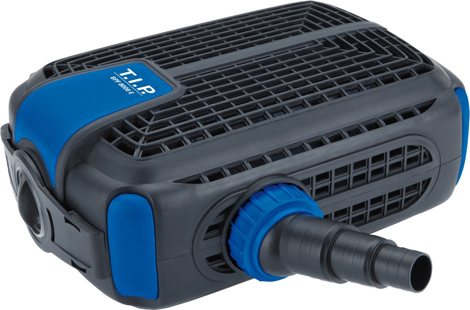 T.I.P. BPF 8000 E