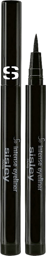 Sisley Cosmetic So Intense Eyeliner - 01 Deep Black (1ml)