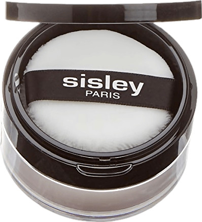 Sisley Cosmetic Phyto-Poudre Libre 03 Rose Orient (12g)