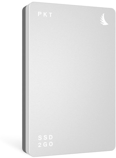 Angelbird SSD2Go PKT 512 Go