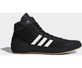 Adidas HVC (AQ3325) core black/cloud white/iron metallic
