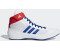 Adidas HVC (BD7129) cloud white/collegiate royal/active red