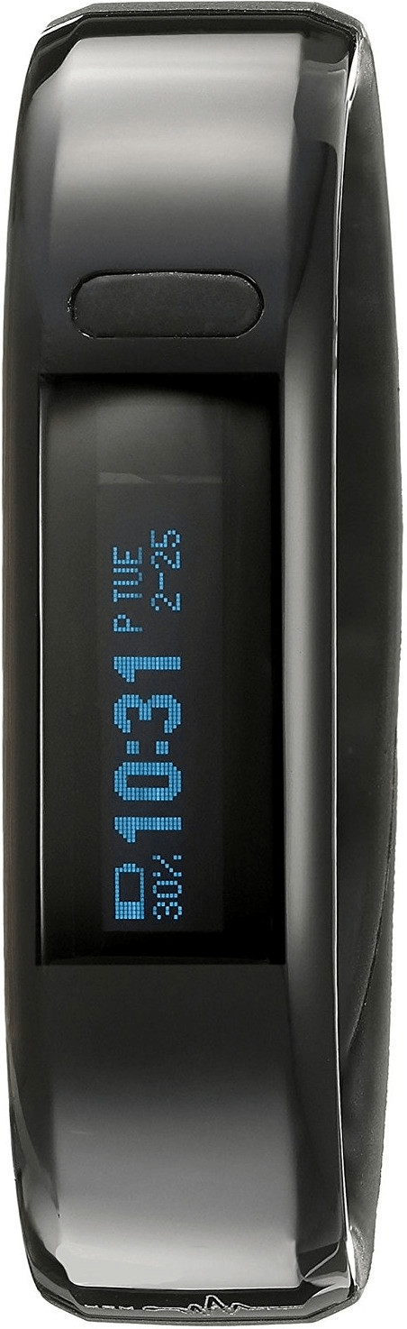 Soleus Thrive Activity Tracker + HRM