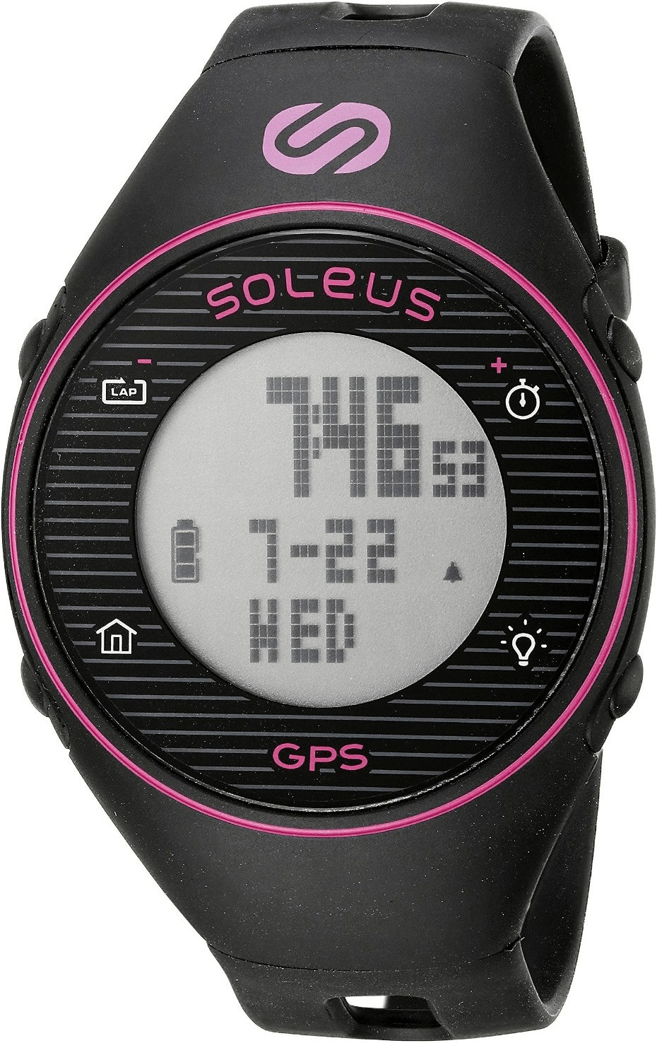 Soleus GPS One