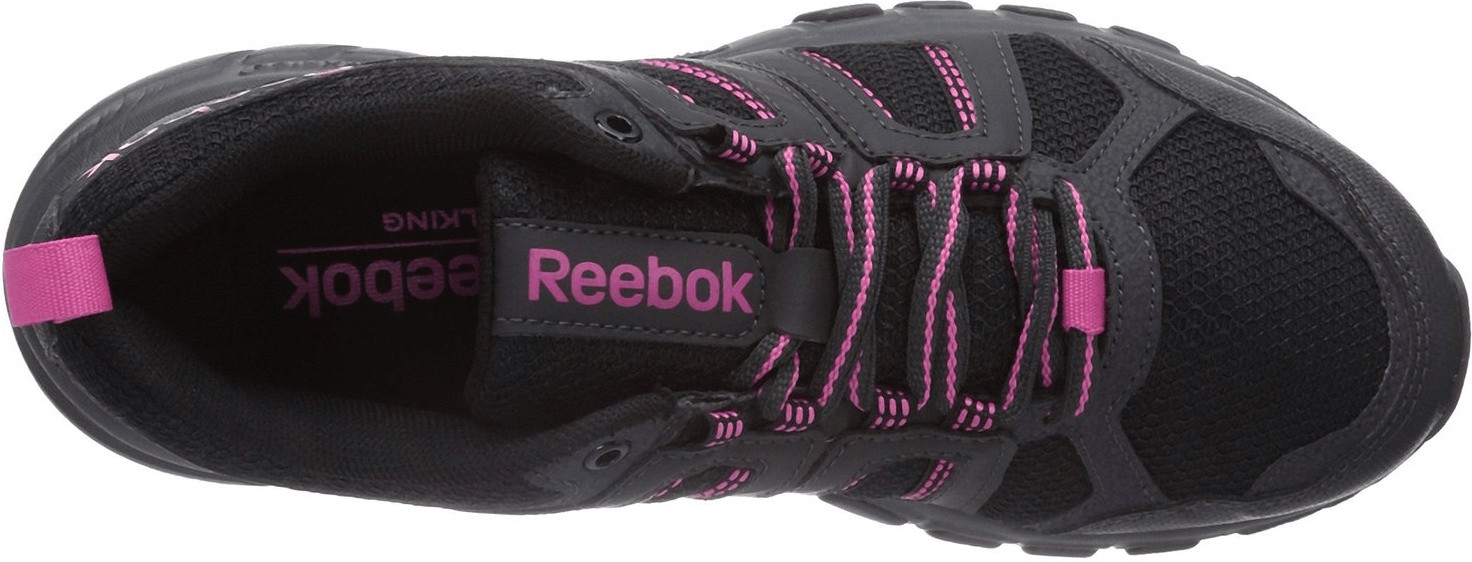 Reebok Dmx 3.0 Wmn black/gravel/graphite/pink ab 27,11 € | Preisvergleich bei idealo.de