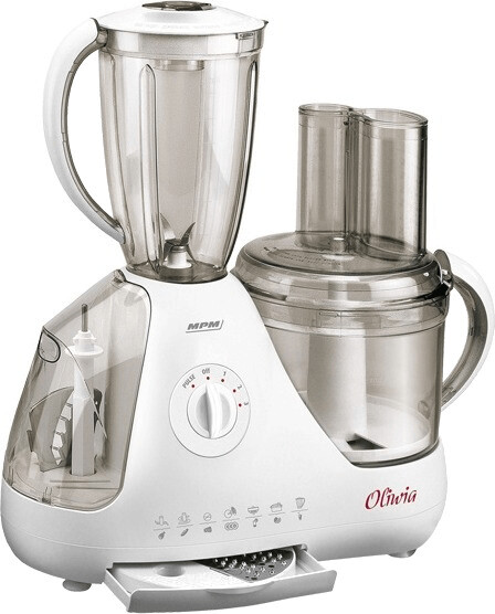 MPM Oliwia MRK-10