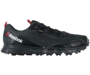 Reebok One Sawcut 3.0 GTX blackgravelchalkneon cherry ab Reebok One Sawcut 3.0 GTX blackgravelchalkneon cherry ab