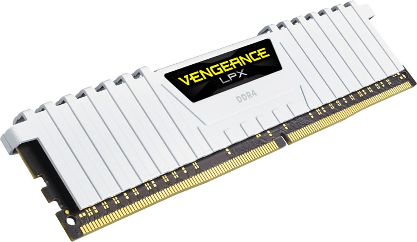 Corsair cmk32gx4m2b3200c16 sales