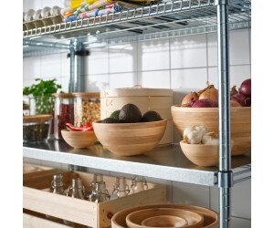 Ikea Blanda Servierschüssel 28 cm ab 19,99 € (Oktober 2026)